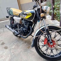 دراجة سيفان • ٢٤ إنش • بلدروز ديالى