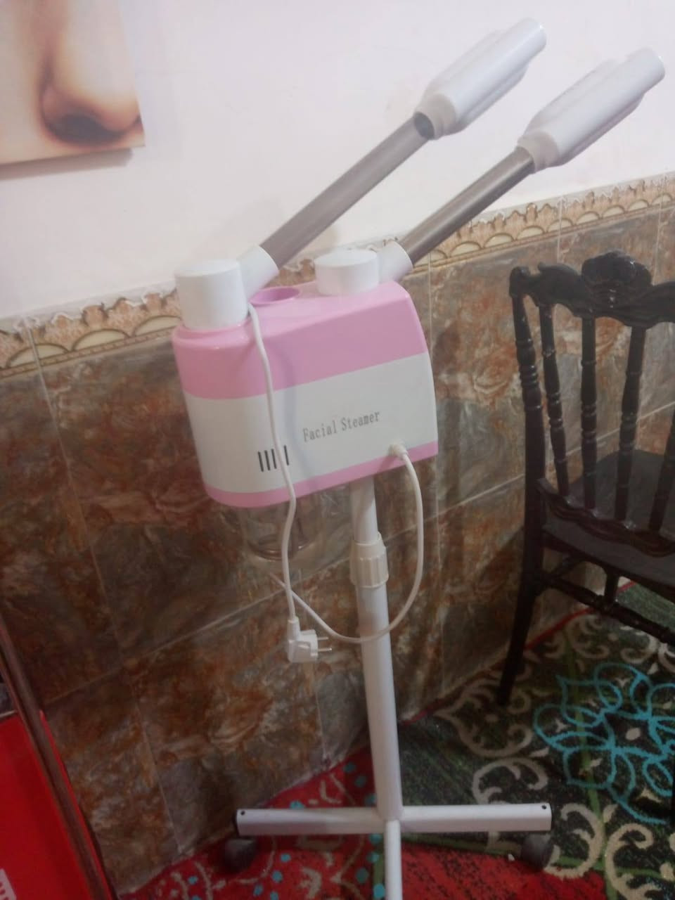 صالون البيع كامل جميع الاجهزه موجوده بيه بالعافيه على الياخذه الناصريه( قظا النصر) السعر 6 مليون ونص


**إذا كنت صاحب هذا الإعلان وتريد حذفه لأي سبب، رجاءا أرسل رسالة إلى الدعم الفني**