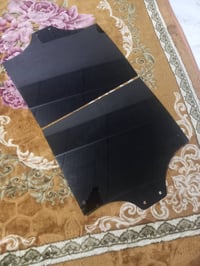 عندي جامات خلفية مضللة مال فورد بوليسي 2024 اليريدهن خلي يتواصل 077192...