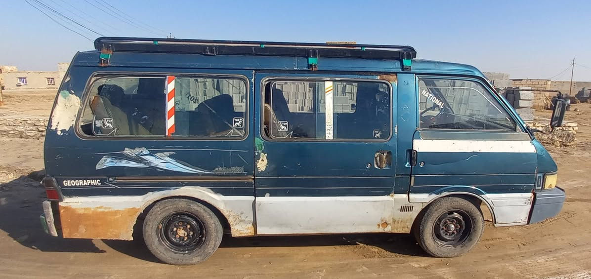 السلام عليكم كيا بستا موديل 95 مكينه وگير مكفولات لا تنقيص ولا تبخير تشتغل نگره حدادية زينه كشرها نظيف دواخلها نظيفه باتري جديد رقم أحمر ديالى أبيع ما أندل راعيها أكفل سرقة وعشائر بيها خط طلاب هسه..
سعرها 18 وبيها مجال مكاني السماوة ***********
