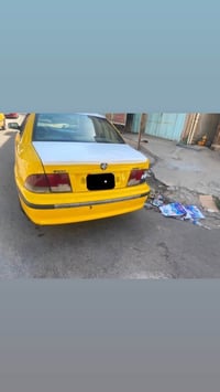 سمند موديل ٢٠٠١٠ كير ومكينه كورله نحله صدر جديد غرفه جديده بيها ملاحظا...