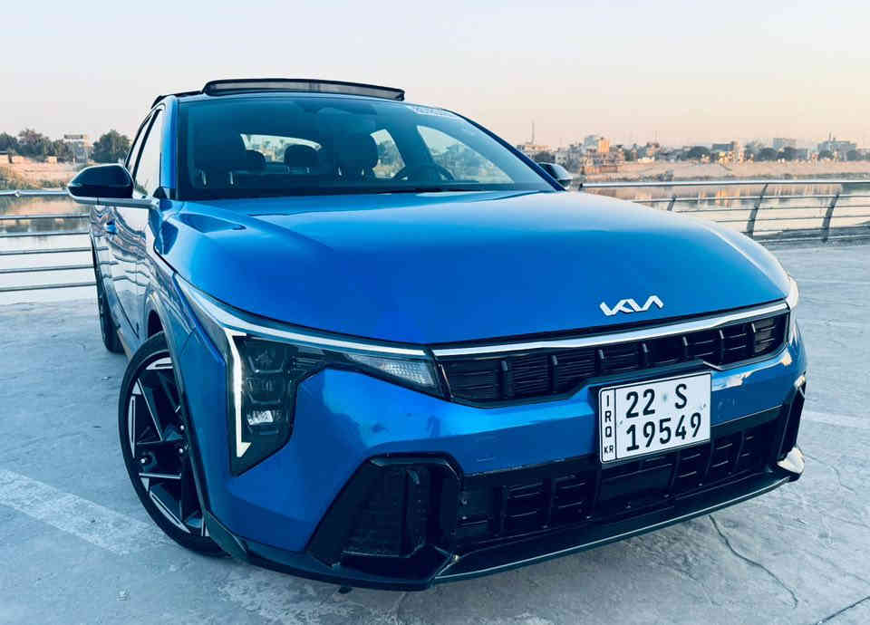 السلام عليكم 
كيا K4 2025 جيتي لاين فول رقم اربيل بأسم شركة وكالة او تحويل مضمون زيرو ماشية 900 ميل صور الحادث مرفقة بدون صبغ بدون ايرباك بارد جزء من الجنطة وحافة البنيد فقط  
المواصفات : بصمة / بانوراما / جلد / هندبريك دكمة / شاحن وايرليس / لايت LED  / مكينة 2000 دوش / شاشة كبيرة متصلة ديجتال / كرسي كهرباء / كشنات امامي تدفئة / اوتو هولد / LED امامي وخلفي / قيادة ذاتية / كامرة دوارة / رادار تعديل مسار / اوتو بريك / رادار جانبي / مود درايف / تحكم ستيرن / كروس سرعة /مانع انزلاق / بلوتوث / اواكس / USB 

‎للتواصل والاستفسار : *********** 
‎العنوان : بغداد الكاظمية 

‎🔗رابط جروب الفيسبوك :
‎‏https://www.facebook.com/share/g/19kKMfZvdM/?mibextid=wwXIfr

‎🔗رابط جروب الواتساب:
‎‏https://chat.whatsapp.com/F2LyAqsEBnj9acmXHlngAA
