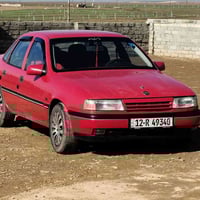 فيكترا • ١٩٩١ • حجم 18