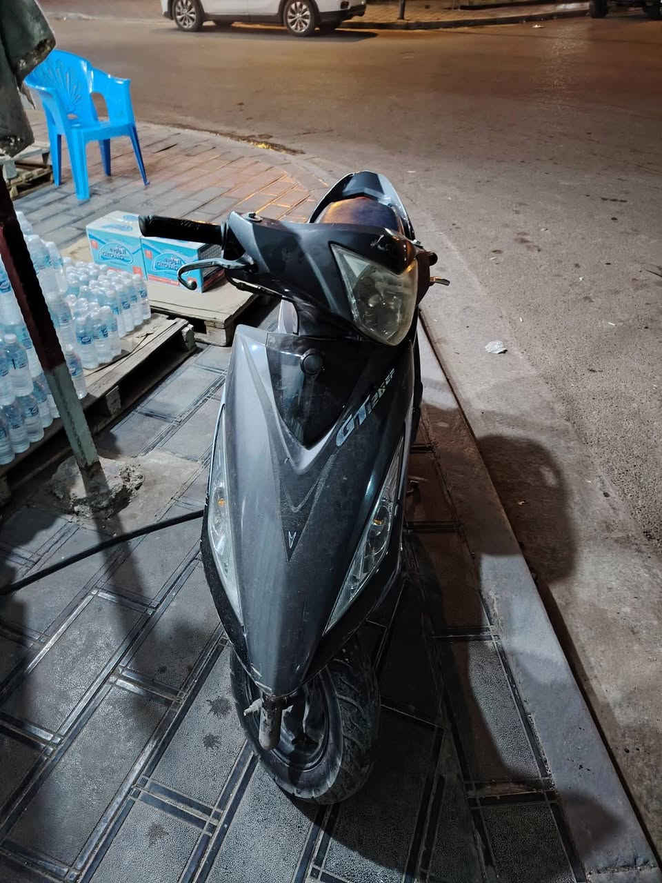 جيتي اسيام للبيع 400
واذا مراوس حسب القناعه بغداد


**إذا كنت صاحب هذا الإعلان وتريد حذفه لأي سبب، رجاءا أرسل رسالة إلى الدعم الفني**