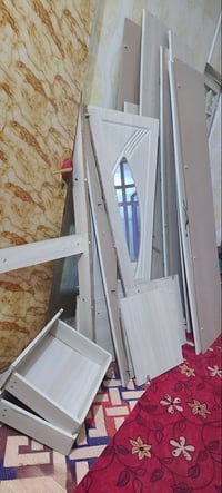 كنتور 3بيبان • مفتوح • كربلاء حي الرساله