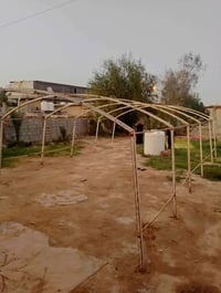 نجف حيدريه • ١٠×٦ • اقماشه