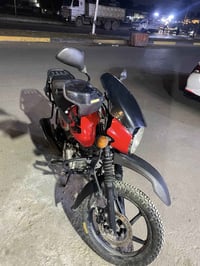 بوكسر • موديل 22 • كفالة عامة