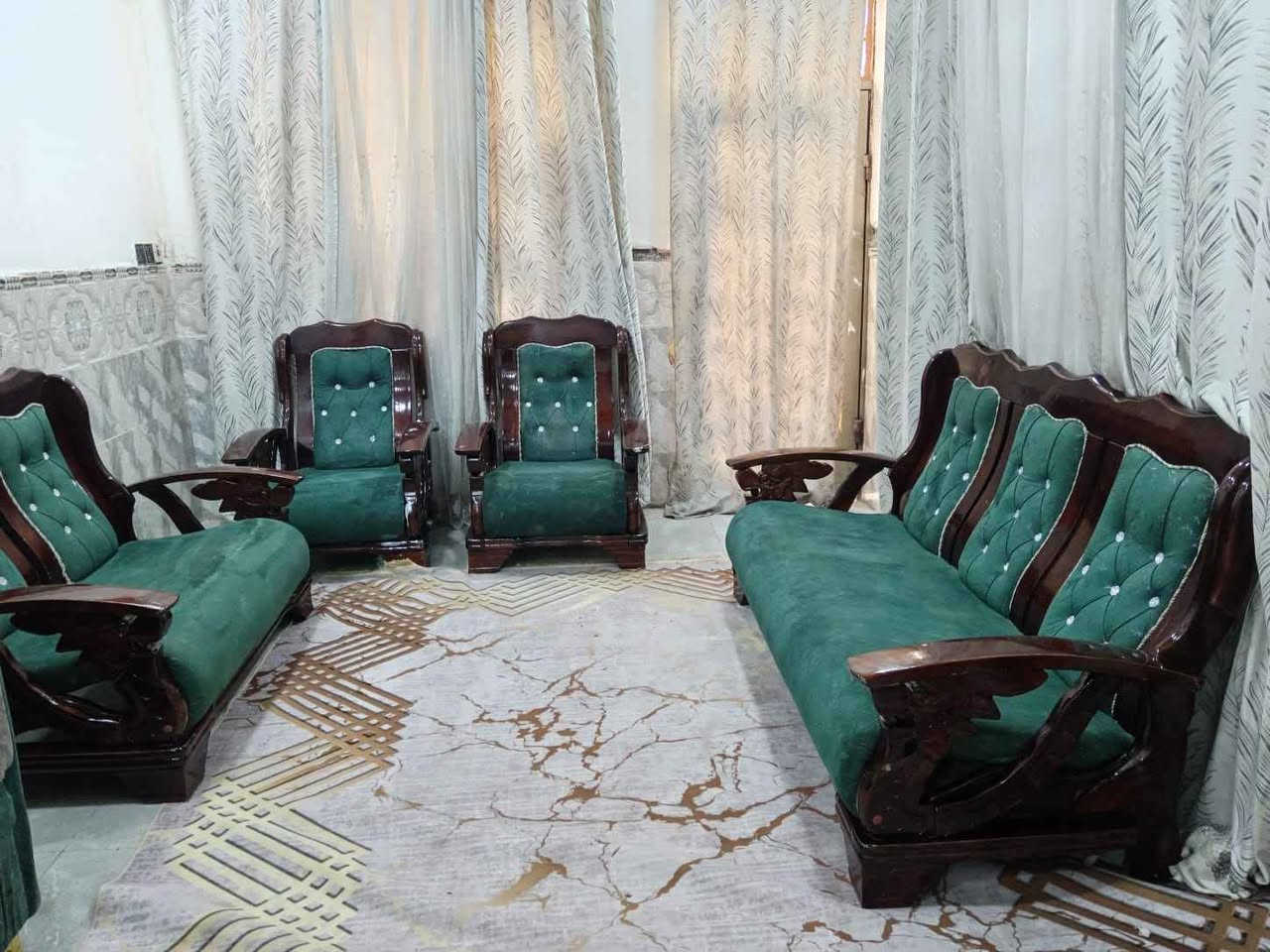 السلام عليكم 7مقاعد زان كوري. 
280 الف كربلاء المقدسة حي القدس كربلاء, العراق


**إذا كنت صاحب هذا الإعلان وتريد حذفه لأي سبب، رجاءا أرسل رسالة إلى الدعم الفني**