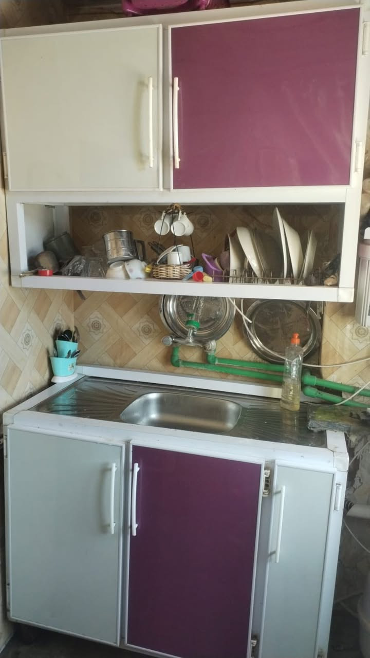 كاونتر ابو بابتين البيع 125 بي مجال نضيف


**إذا كنت صاحب هذا الإعلان وتريد حذفه لأي سبب، رجاءا أرسل رسالة إلى الدعم الفني**