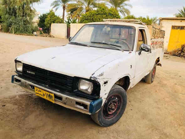 للبيع تيوتاته موديل 82/////***********
