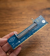 ادابتر رامات لابتوب • محول رامات DDR5 • رامات DDR5 • رامات Crucial 32G...