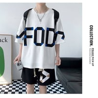 تراك حلقة • هاف ماستر • مقاسات M-4XL