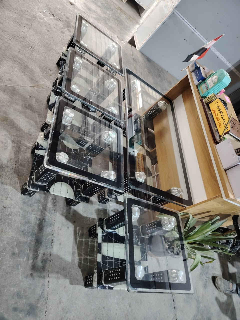 العنوان ديالى المقدادية قرب جسر الانكليز مدخل سريحة


**إذا كنت صاحب هذا الإعلان وتريد حذفه لأي سبب، رجاءا أرسل رسالة إلى الدعم الفني**