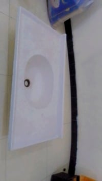 سنك مرمر • قياس ١م • حي الرضا