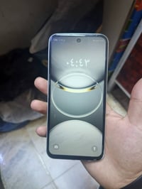 تكنو ستارك ذاكرة 256 رام 8 بطاريه 5000 جهاز كلش نضيف بس ضهره جارد مو م...