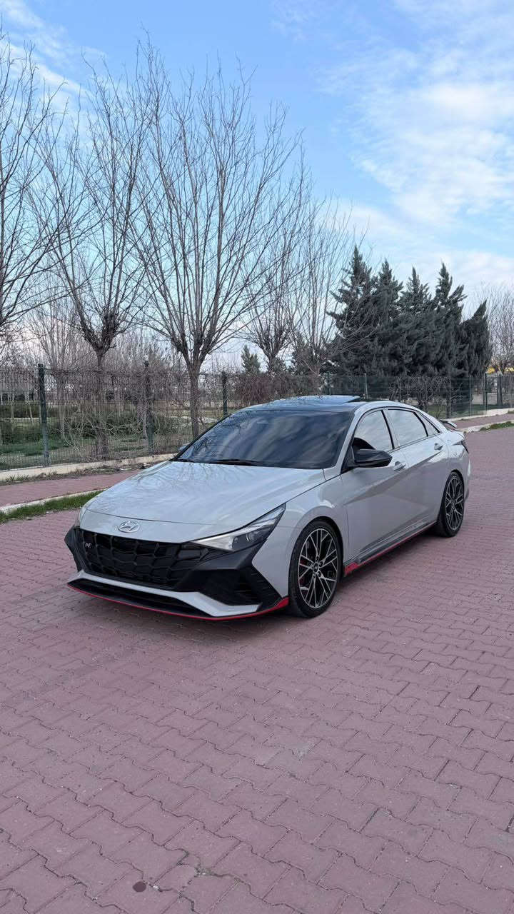 النترا N
موديل2023
موسفات فول فول كوشن رياصي بسمه شغال شاشه ديجيتال نزيام يكو نورمال سبورت N كوشن هيتر 
لايتات 3عدصه سياره فول فول 
صبخ ٤قتعات و نص بدون داخل يرباك ستيرن  رجع سيستم 
سعر١٤٥و بيها مجال عنوان عقره 
رقم تلفون 7502346223وتساب 
رقم تلفون كورك *********** اكر, نينوى
