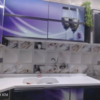 كاونتر • نظيف • للبيع