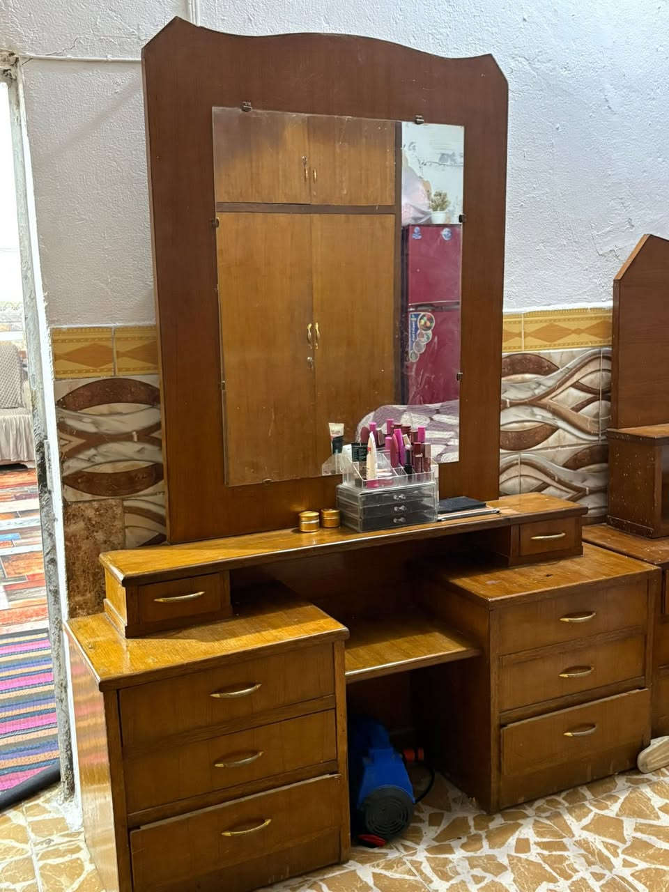 غرفة نوم صاج نضيفة كلش لااخير وتعال شوفها يلا تاخذها اريدها ب 500 قفل مكاني الكوت حي جهاد


**إذا كنت صاحب هذا الإعلان وتريد حذفه لأي سبب، رجاءا أرسل رسالة إلى الدعم الفني**