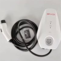 شاحن BYD • ٣٢ أمبير • ٧ كيلوواط