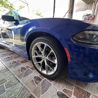 تشارجر GT • ٢٠٢٢ • كفاله عامه