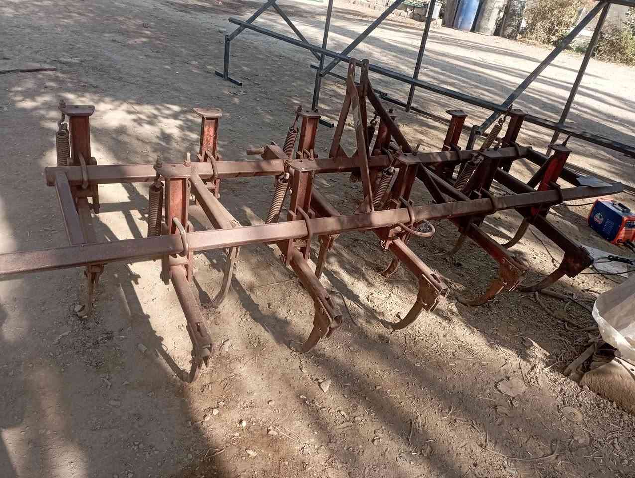 سلام عليكم البيع غراض عنتر فدان خرماشه ديج معدلان مكان بابل جبله ***********
