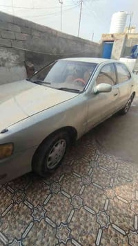 كرسته للبيع موديل 93 شراي يتصل 07832923016