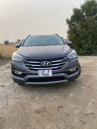 سنتافي V6 • ٢٠١٦ • مكينة وگير كفالة