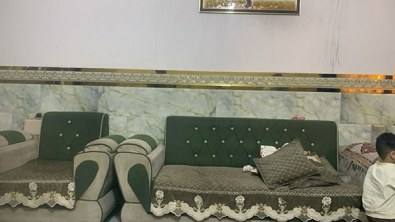 مكان بغداد حي البساتين السعر 250


**إذا كنت صاحب هذا الإعلان وتريد حذفه لأي سبب، رجاءا أرسل رسالة إلى الدعم الفني**