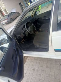 بيجو بارص مديل 11 مكينة كير شواصي صدر امامي خلفي تبريد تايرات جدد سنوي...