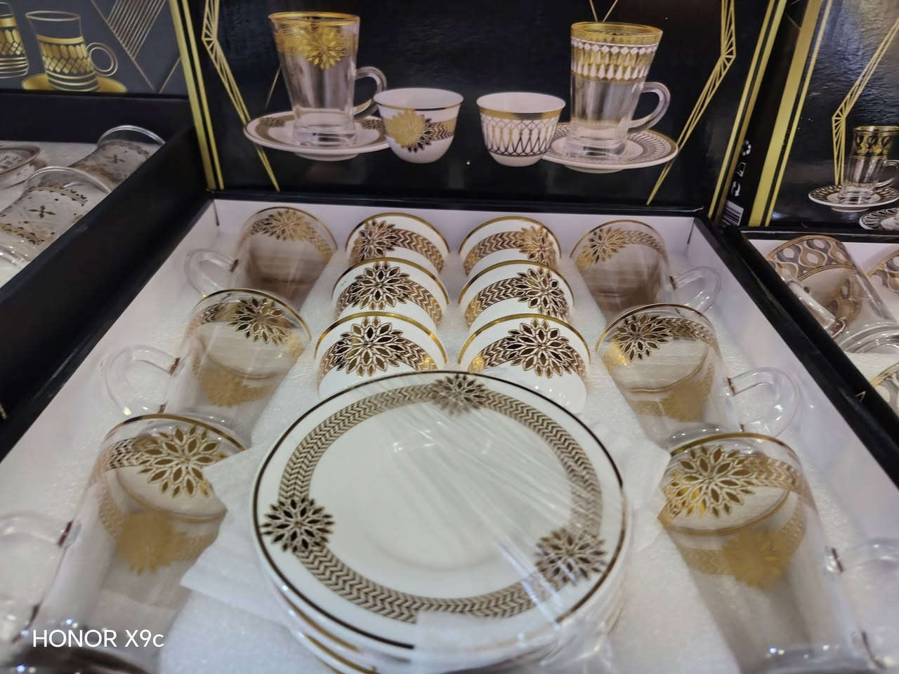 اللهم صلي على محمد وال محمد
وصلت بضاعه من المنزليه
أنسب الأسعار
مجمع الرحمن براكية شارع المطار القديم


**إذا كنت صاحب هذا الإعلان وتريد حذفه لأي سبب، رجاءا أرسل رسالة إلى الدعم الفني**