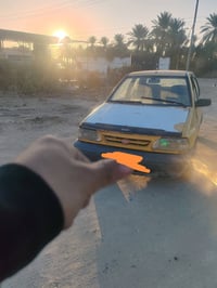 سايبا برايد • مكينة وكير جدد • دورة هور رجب