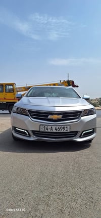 امبالا بريمير • ٢٠١٨ • ٣٫٦ V6