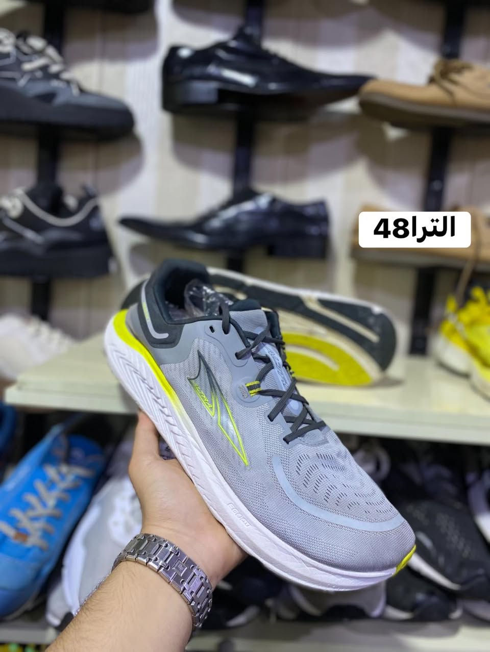 ملاحضه شباب.فقط  قياسات خاصه فقط  

لاستفسار اكثر مراسله الصفحه أو الرقم ***********

متوفر توصيل لجميع محافظات العراق 🇮🇶
