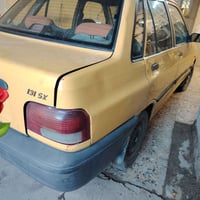 ١٣١ اس اكس • ٢٠١٢ • قرب بسمايه