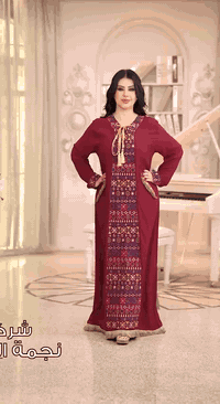 مع اقتراب شهر الخير 😍 نسجنا لكِ من خيوط الأصالة دراعات رمضانية تجمع بي...