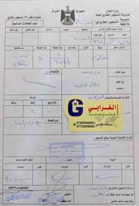 النجف الأشرف حي النور • ٢٥٠م • طابو