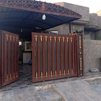 خانقين سيروان • ٢٠٠م • ٢ غرف
