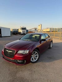 300S هارلم • ٣.٦ V6 • ٢٠١٨