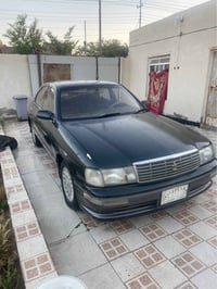 ١٩٩٤ • مكينة ٢٥٠٠ • البصرة