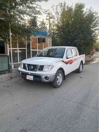 نیسان ناڤارا • ناڤارا 2009 • سيارة نيسان • بيك أب نيسان • نیسان موديل ...