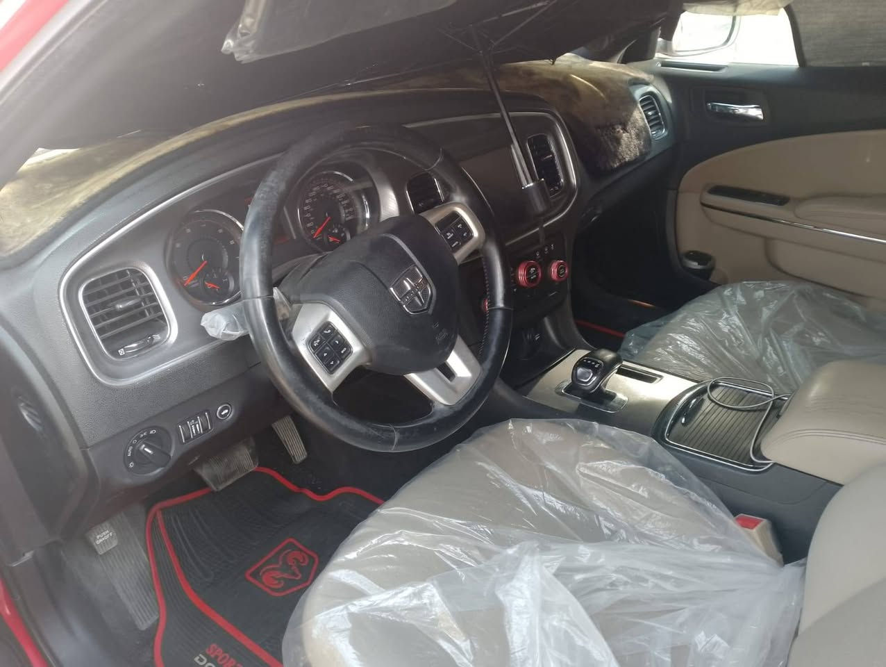 لبيع سياره ادوات سياره كفاله بدون كص 
سياره خليجيه سعر 85 رقم ***********
سياره بالبصره
