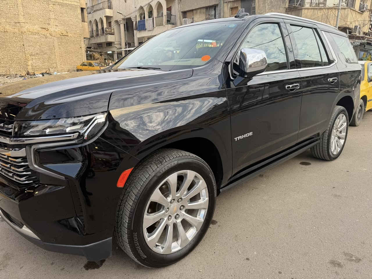 تاهو برمير 2022 خليجي وكالة المنصور فول مواصفات رقم بغداد باسمي رقم انكليزي ماشية 38 مكفولةكير محرك ممفتوح ع الفحص مكاني بغداد الاعظمية السعر 56000$ بي مجال
***********
