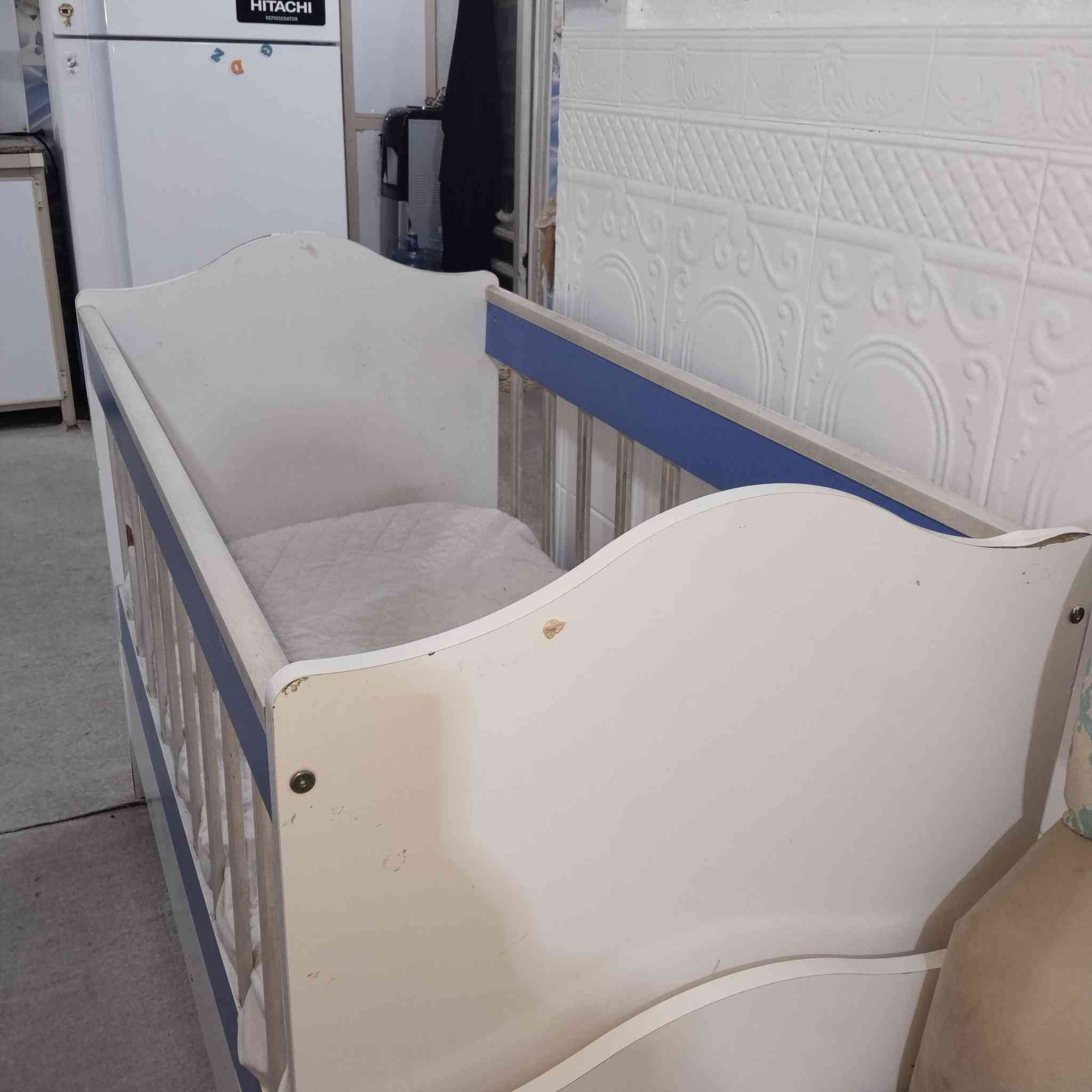 جربايه طفل للبيع السعر ٥٠


**إذا كنت صاحب هذا الإعلان وتريد حذفه لأي سبب، رجاءا أرسل رسالة إلى الدعم الفني**