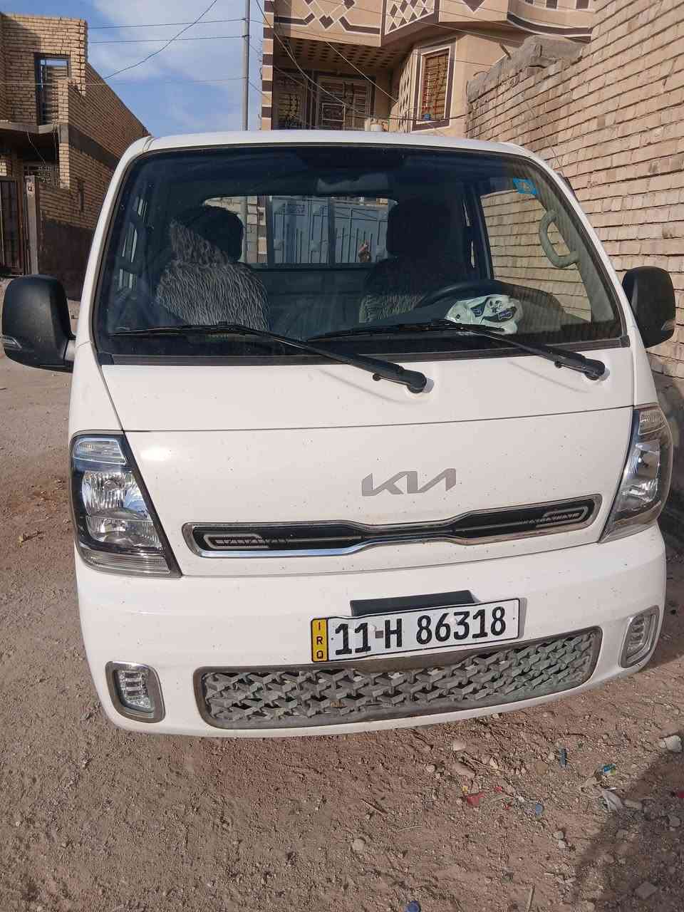 كيه للبيع موديل ٢٤  كفاله ***********
