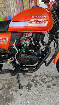 دايون نفخ • موديل 2022 • كفالة مكينة