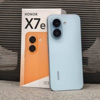 هونر X7e • بطارية ٧٥٠٠mAh • كاميرا ٥٠MP