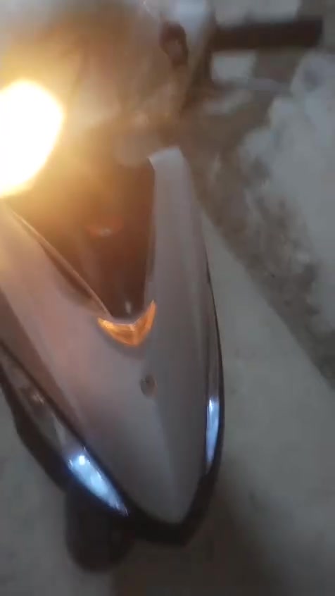 سلام عليكم دراجه البيع محرك جديد اب 400
وبيه مجال الطيببين مكلف بل نشر 
هاذه رقم صاحبه ‏‪***********‬‏
