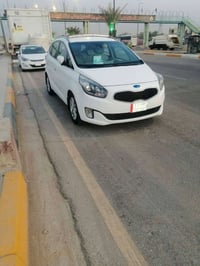 كيا كارنزه • ٢٠١٤ • خليجي