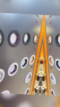 إنارة LED • ٣٠٠٠-٦٥٠٠ك • ضمان ٢-٣ سنة