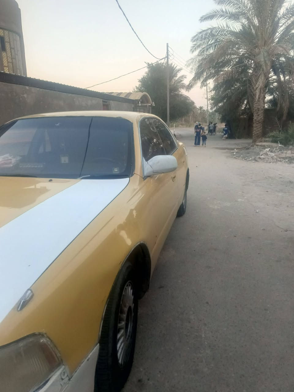 سلام عليكم سياره ماجستا مديل الفين  السياره عوزه حداديه اماميه فقط  سعر السياره 40او بيه اداورلك اي وقت وكاله عامه بسمي  مجال مكان سياره ناصريه سوق الشيوخ    *********** متواجد واتساب او فيس
